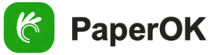 PaperOK论文查重